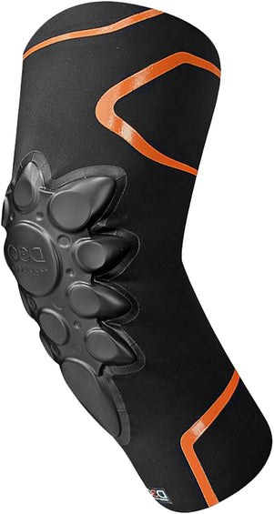 RACER 1927 Smart Skin Elbow Protective Gears - Unisex