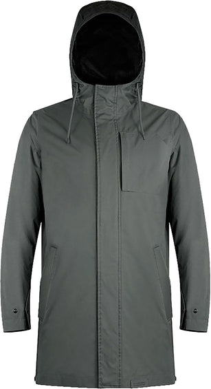 RACER 1927 The Downtown Waterproof Parka - Men's