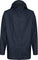 RAINS Waterproof Jacket - Unisex - Navy