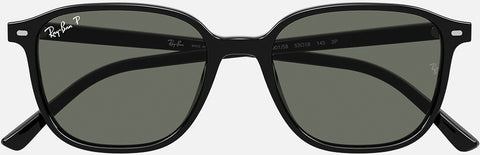 Ray-Ban Leonard Non-Polarized Sunglasses - Unisex