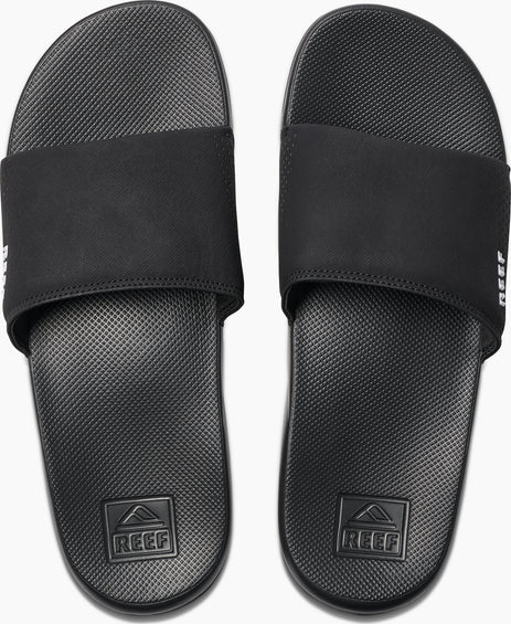 Reef One Slide Sandals - Men's