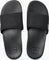 Reef One Slide Sandals - Men's - Black