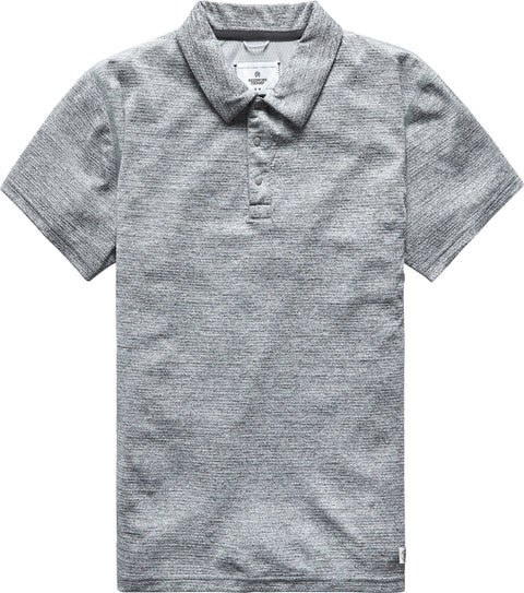 Reigning Champ Polo Solotex Mesh - Men’s