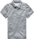 Reigning Champ Polo Solotex Mesh - Men’s - Heather Grey