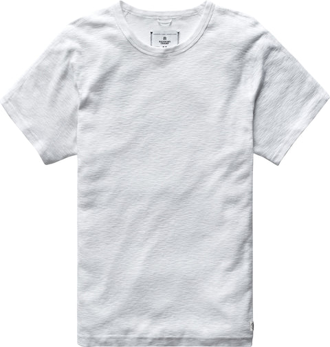 Reigning Champ 1x1 Slub Knit T-shirt - Men's