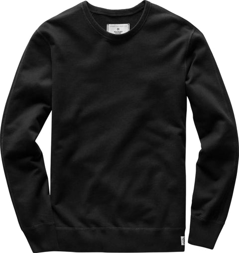 Reigning Champ Midweight Terry Crewneck - Men's