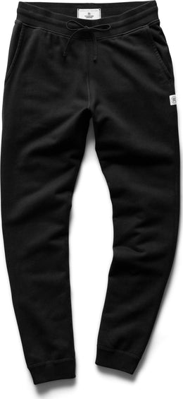 Reigning Champ Slim Sweatpant - Lightweight Terry - Men's