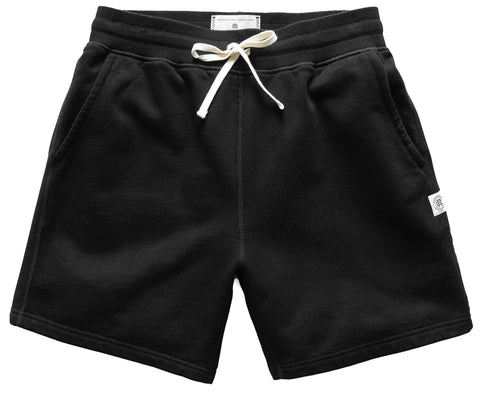 Reigning Champ Midweight Terry 6 In Sweatshort - Men's