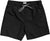 Rip Curl Bondi 17 In Volley Boardshorts - Men's - Black