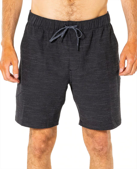 Rip Curl Boardwalk Jackson Volley Shorts - Men's