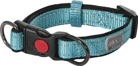 Rukka Solid Dog Collar - Medium