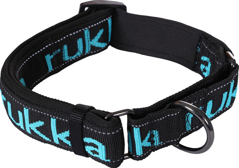 Rukka Solid Web Dog Collar - Small