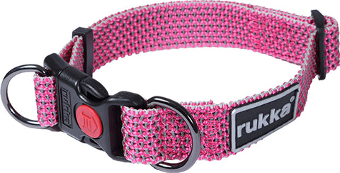 Rukka Star Dog Collar - Large