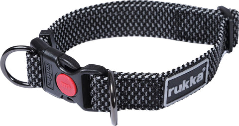 Rukka Star Dog Collar - Small