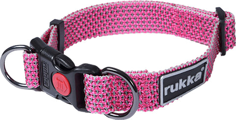 Rukka Star Dog Collar - XSmall