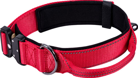 Rukka Mission Dog Collar - Medium