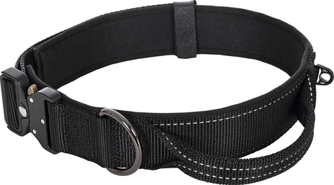 Rukka Mission Dog Collar - Large