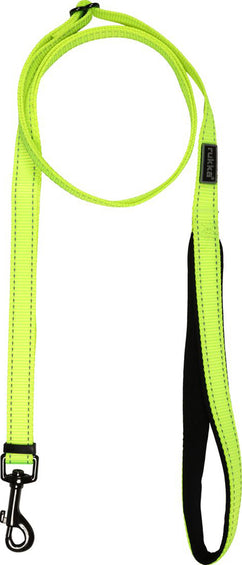 Rukka Bliss Neon Dog Leash - Medium