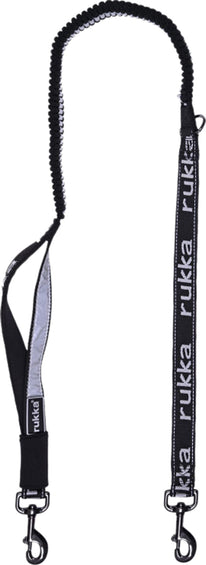 Rukka Hike Running Dog Leash