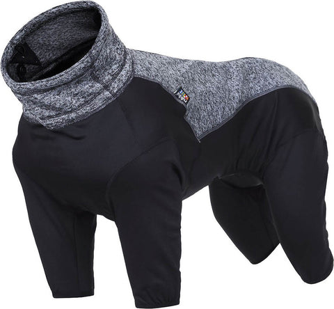 Rukka Subrima Knit Fleece Dog Overall - 25/30