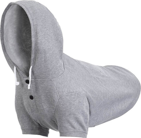 Rukka Sierra Hooded Dog - Sweater - 25/30