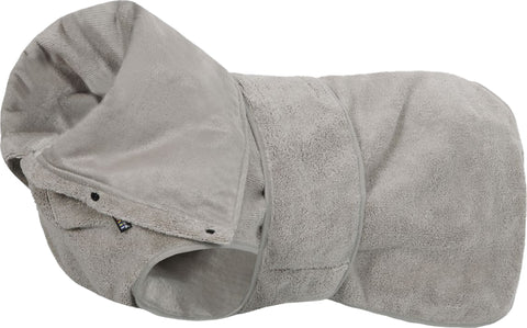 Rukka Microfibre Dog Bathrobe - Medium