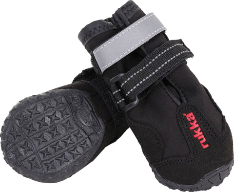 Rukka Proff Dog Boots - 7/8