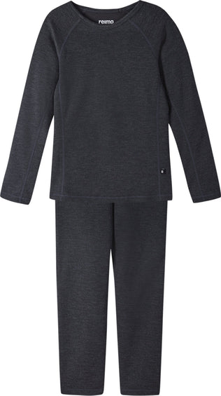 Reima Lani Thermal Set - Kid's