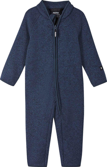Reima Tahti Fleece All-In-One Overall - Toddlers