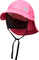 Reima Rainy Rain Hat - Kids - Candy Pink