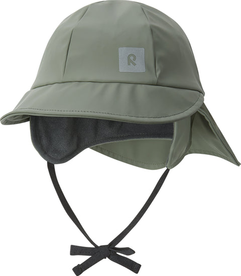 Reima Rainy Rain Hat - Kids