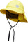 Reima Rainy Rain Hat - Kids - Yellow