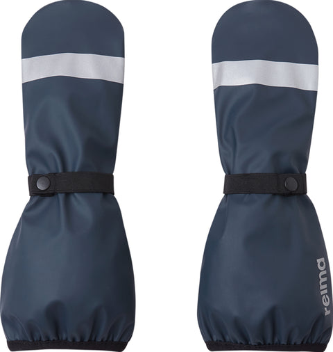 Reima Puro Waterproof Mittens - Kids