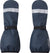 Reima Puro Waterproof Mittens - Kids - Navy