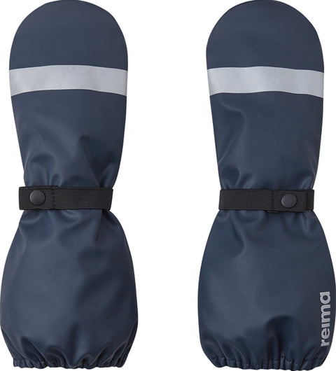 Reima Kura Rain Mittens - Kids