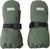 Reima Ote Reimatec Winter Mittens - Kids - Thyme Green