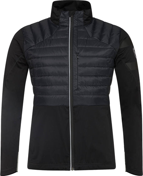 Rossignol Poursuite Warm Jacket - Men's