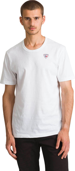 Rossignol Logo Plain Tee - Men's