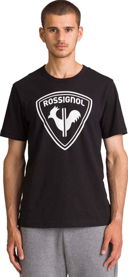 Rossignol Logo Rossignol Tee - Men's