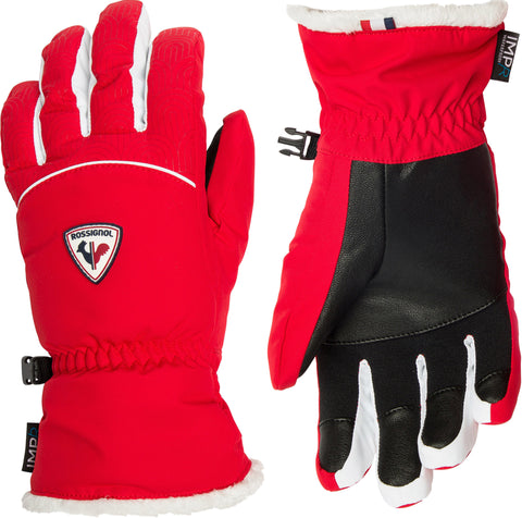 Rossignol Romy IMP'R Ski Gloves - Women's