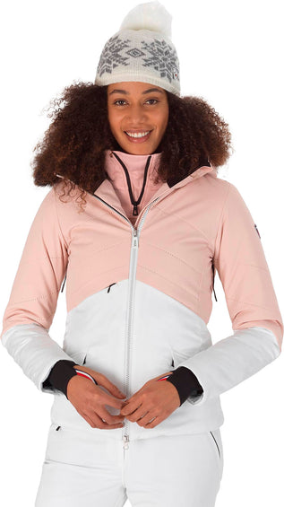 Rossignol Merino Terrain Ski Jacket- Women's