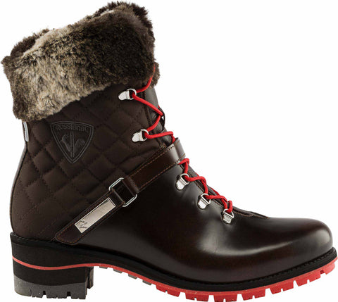 Rossignol 1907 Megeve Boots - Women's