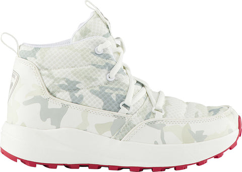 Rossignol Resort Camo White Shoe - Men's