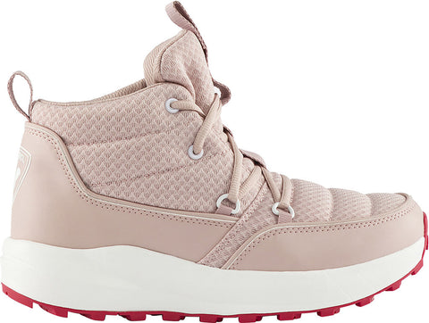 Rossignol Resort Powder Pink Shoe - Women's