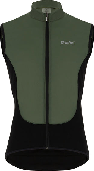 Santini Trail Wind Vest - Men's