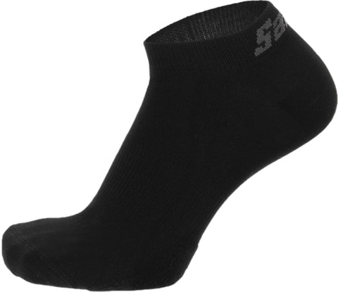 Santini Cubo Zero-Profile Cycling Socks - Unisex