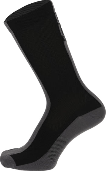 Santini Puro High Profile Cycling Socks - Unisex