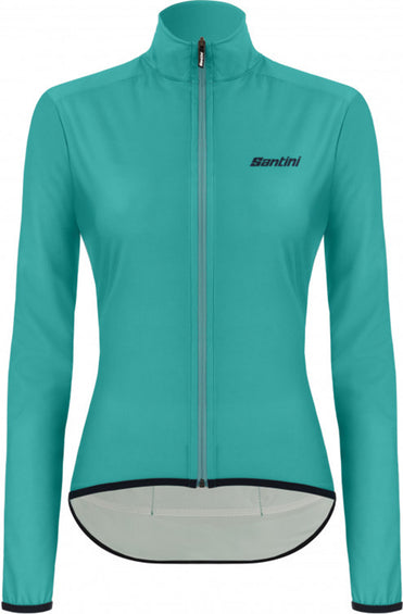 Santini Nebula Puro Windbreaker Jacket - Women's