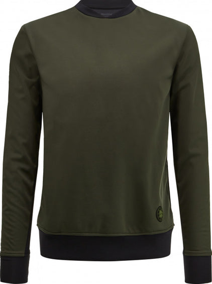 Santini Wind Block Sweatshirt - Men's