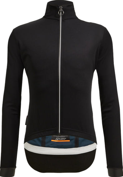 Santini Vega Multi Jacket with Hood - Men's